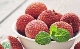 妃子笑和白糖罂的区别