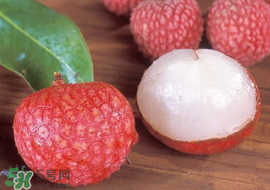 荔枝为什么是酸的,荔枝是甜的还是酸的 荔枝为什么是酸的,荔枝是甜的还是酸的