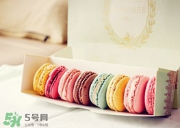 马卡龙的保质期是多久,马卡龙保存多久