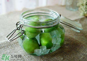 青梅果可以生吃吗,青梅果怎么吃