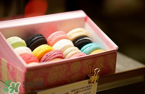 马卡龙有什么寓意,马卡龙代表着什么