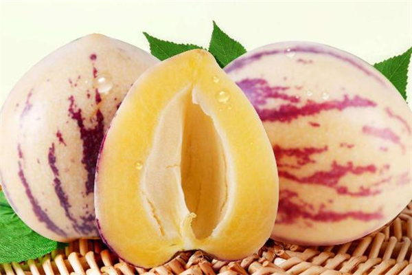 人参果常见吃法(请问人参果怎么吃)