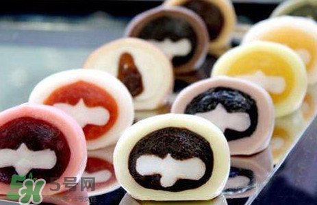 摩提和雪媚娘的区别,和雪媚娘差不多的叫什么 摩提和雪媚娘的区别,和雪媚娘差不多的叫什么