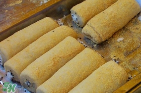 糕点用什么粉做的,米糕怎么做成的过程 糕点用什么粉做的,米糕怎么做成的过程