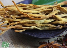 黄花菜怎么处理没有毒,黄花菜怎么处理比较好