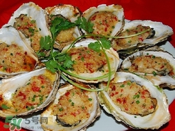 生蚝怎么清洗图解,生蚝怎么清洗图解 6个步骤轻松洗净生蚝