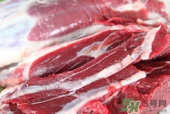 如何选购牛肉,买牛肉怎么挑选