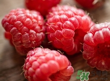 覆盆子怎么吃好吃,覆盆子怎么吃好