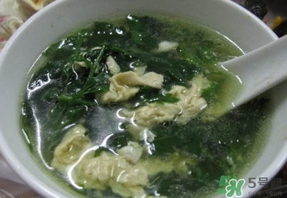 菊花脑怎么吃,菊花脑怎么吃最好