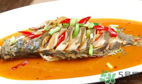 怎样清蒸鳜鱼给宝宝吃,鳜鱼宝宝可以吃吗