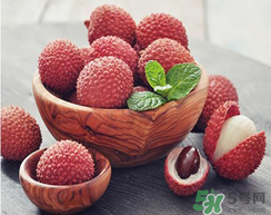 荔枝的食用价值,荔枝的食用价值图片十字