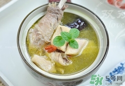 孕妇可以喝榴莲壳煲鸡汤,孕妇可以喝榴莲壳煲鸡汤的做法功效