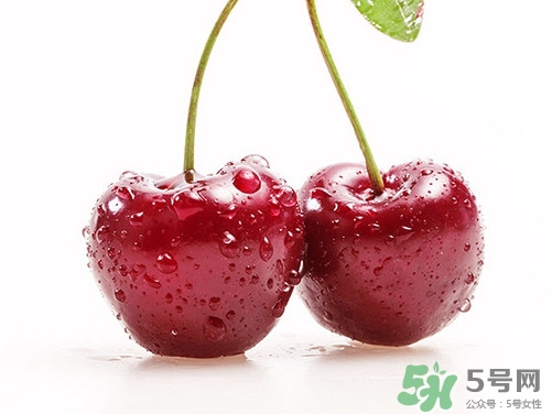 车厘子是哪个国家的水果,车厘子原产国