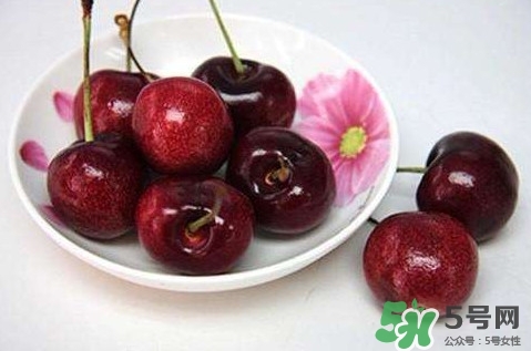 车厘子是不是樱桃的一种,樱桃车厘子价格