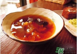 经期吃桃胶有什么好处,经期吃桃胶有什么不好