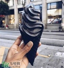 炭黑的价格,碳烤冰淇淋