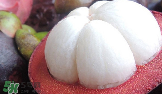 山竹是酸性还是碱性的水果,山竹是酸性还是碱性的