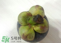 山竹怎么打开方便,硬的山竹怎么打开