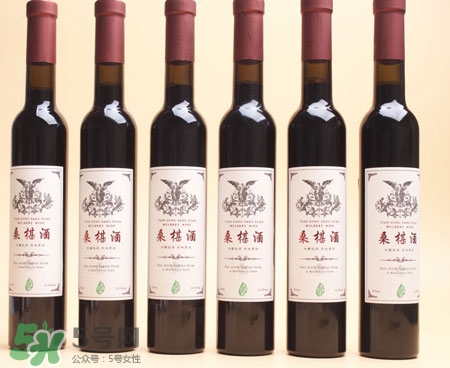 桑葚酒发酵多长时间就把桑葚捞出来,桑葚酒发酵多长时间