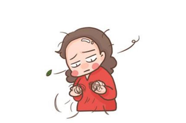 生完小孩掉头发是什么原因,产后为啥会脱发