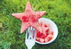 晚上吃西瓜会长胖吗?,晚上吃西瓜会长胖吗会发胖吗