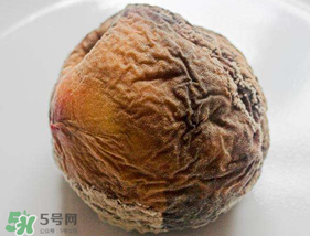 桃子发霉的原因,桃子发霉是什么霉菌