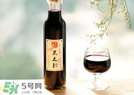 桑葚酒的酿制方法,泡桑葚酒的做法配方