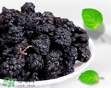 桑葚干怎么吃效果最好,桑葚干怎么吃补肾效果最好 桑葚干怎么吃效果最好,桑葚干怎么吃补肾效果最好