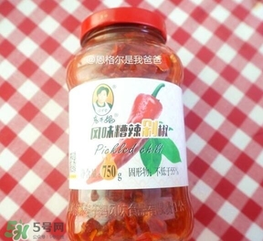 老干妈推荐口味,老干妈口味那种好吃