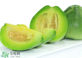 甜瓜吃多了会胖吗,甜瓜吃了会不会长胖