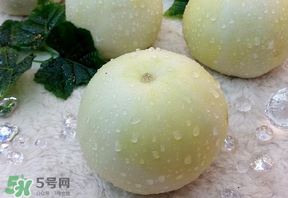 甜瓜吃了有什么好处,甜瓜吃了有什么好处和坏处 甜瓜吃了有什么好处,甜瓜吃了有什么好处和坏处