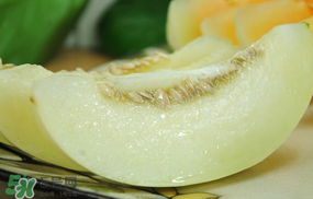 甜瓜的食用方法法,甜瓜的食用方法
