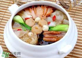 食材的做法,家常菜需要的材料