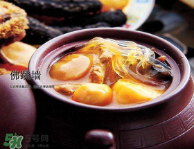 佛跳墙的由来和寓意,佛跳墙的由来故事 佛跳墙的由来和寓意,佛跳墙的由来故事