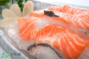 三文鱼的刺怎么处理,三文鱼怎么去刺