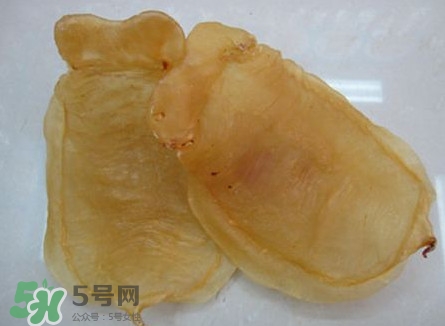 黄唇鱼的鱼鳔有什么用,黄唇鱼怎么吃 黄唇鱼的鱼鳔有什么用,黄唇鱼怎么吃