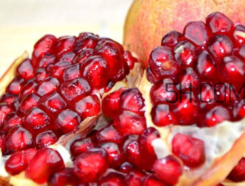 石榴的品种(石榴的品种有哪些)