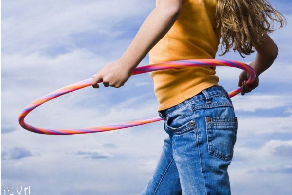 产后多久可以转呼啦圈瘦腰,产后多久能转呼啦圈瘦腰吗
