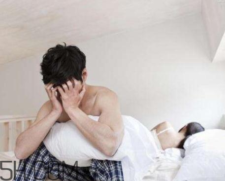 精子不液化有哪些危害(精子不液化有什么影响)