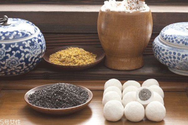 产妇能吃汤圆不,产褥期可以吃汤圆吗