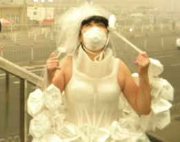 雾霾天气孕妇要怎样保护自己,雾霾天气的危害有哪些