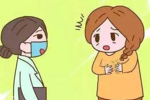 断奶后还会有奶吗,断奶后又有奶怎么回事