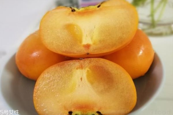 如何去除涩柿子的涩味(涩柿子怎么去掉涩味)