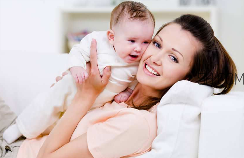 哺乳妈妈感冒咳嗽能喂奶吗,宝宝咳嗽还吐奶