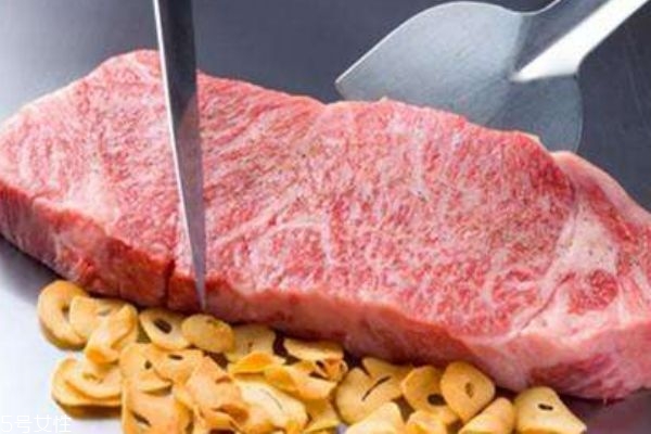 神户牛是怎么样划分等级的呢(神户和牛等级) 神户牛是怎么样划分等级的呢(神户和牛等级)