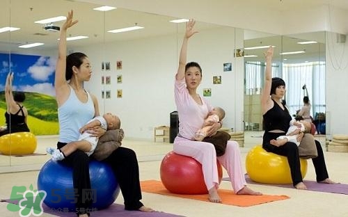 产后瑜伽能减肥吗,瑜伽有助于产后恢复吗