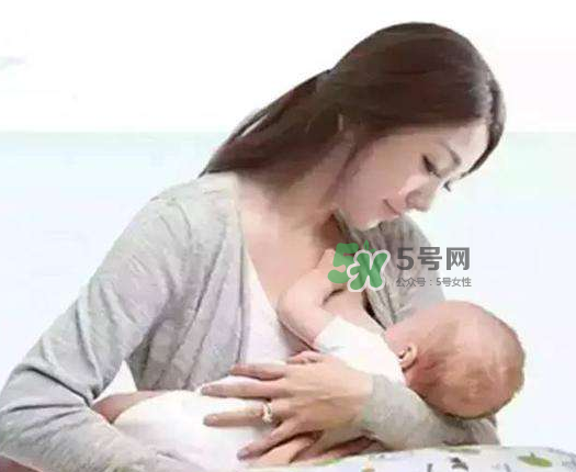 缓解哺乳期乳房疼痛的方法,哺乳期怎样缓解乳房疼痛