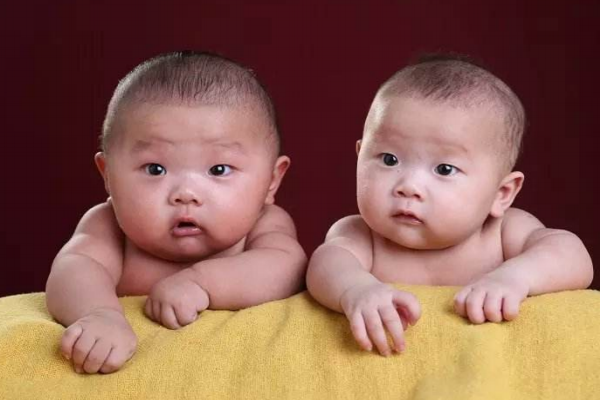 怎样才能生龙凤胎的几率比较高,怎么样才能怀上双胞胎