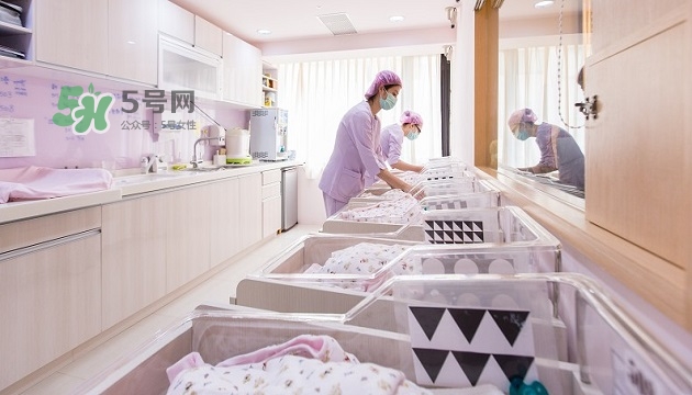 去月子中心的意义,月子中心存在的意义