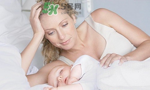 产后恶露是多好还是少好,产后恶露多好还是恶露少好